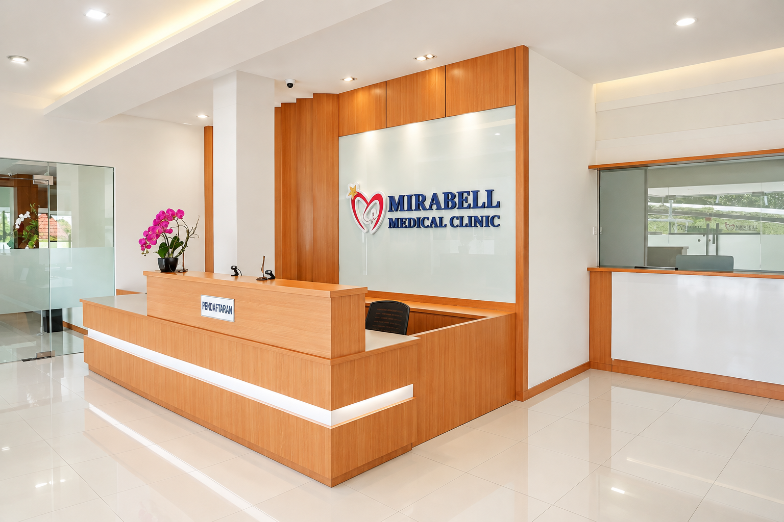 Manfaat Medical Check Up Rutin untuk Karyawan dan Keluarga